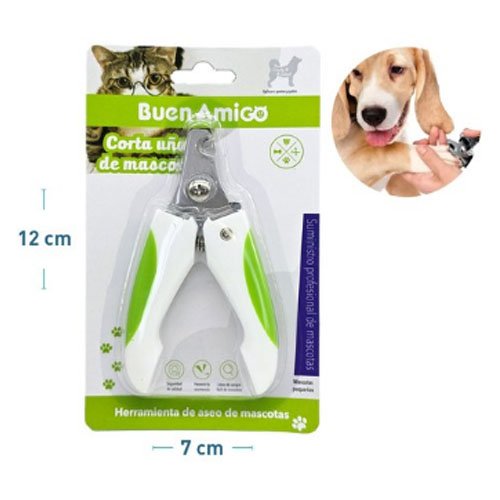 CORTAUÑAS DE MASCOTA