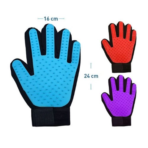 Guante quita pelusa - 24 X 16 CM - Compras Aqui