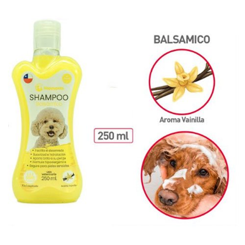 SHAMPOO BALSAMICO