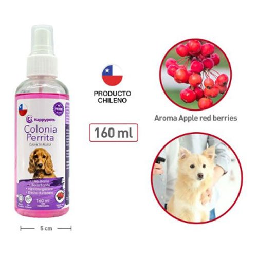 COLONIA PERRITA