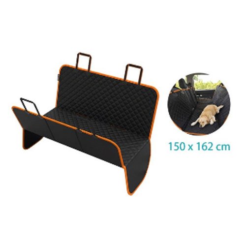 FUNDA ASIENTO TRASERO 150 X 162 CM por mayor en Chile