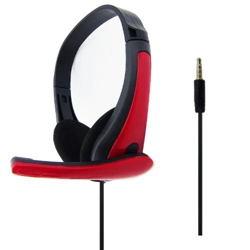 Audifonos gamer multimedia para ps4, xbox, pc, modelo bestgamer - vista 2