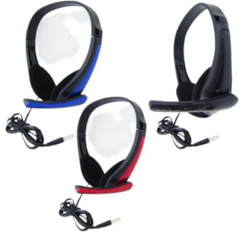 Audifonos gamer multimedia para ps4, xbox, pc, modelo bestgamer - vista 3