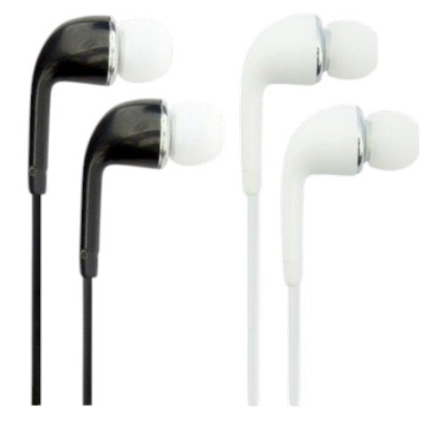 Audifonos in ear con microfono rst. - pack de 20 unidades mayorista — imagen 3