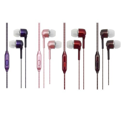 Audifonos in ear con microfono blaupunkt, modelo bp-1407 mayorista — imagen 2