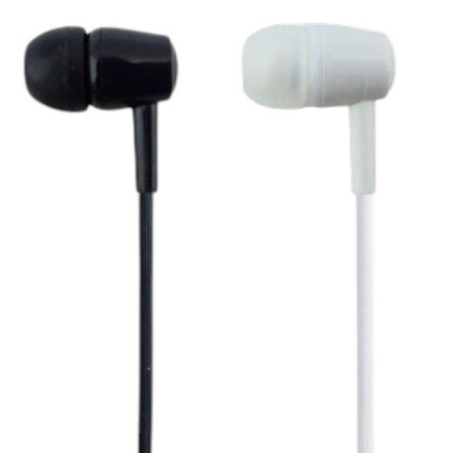 Audifono in ear con microfono modelo l29 - pack de 50 unidades mayorista — imagen 2