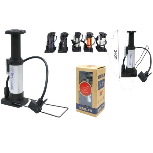 Bombin Compacto 24CM por mayor en Chile
