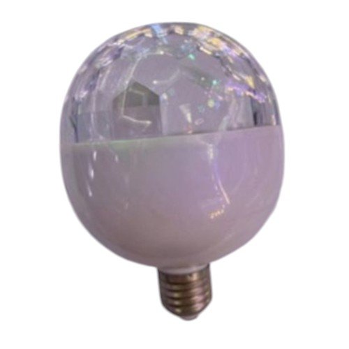 AMPOLLETA DE LUZ ROTATIVA 1 PZA por mayor en Chile