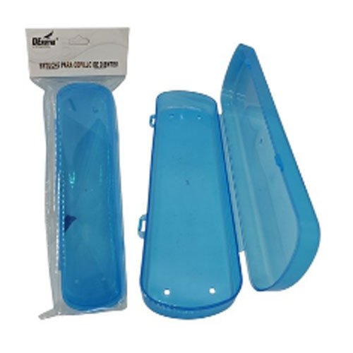 ESTUCHE DENTAL GRANDE 1 PZA por mayor en Chile
