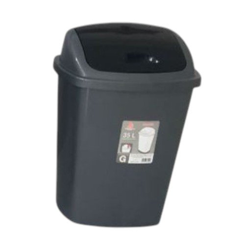 PAPELERA BASURERO 35L 34 X 23.5 X 50 por mayor en Chile