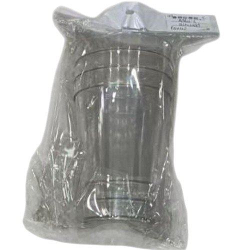 VASOS PLASTICOS 3PZA / 8.5 X 12.5CM por mayor en Chile