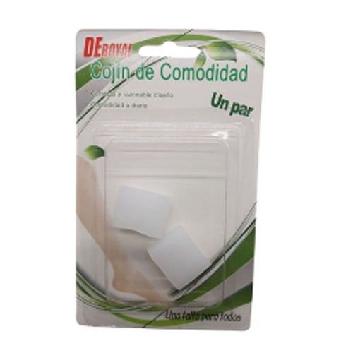 COJIN DE COMODIDAD 1 PAR por mayor en Chile