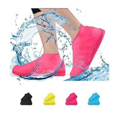 CUBRE ZAPATOS SILICONA TALLA XL por mayor en Chile