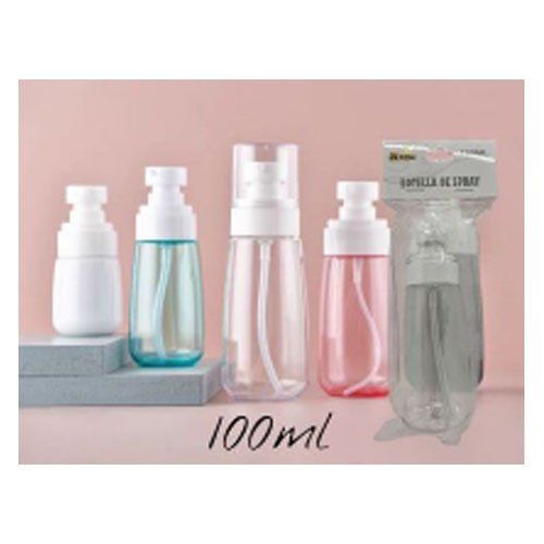 BOTELLA DE SPRAY 100 ML por mayor en Chile