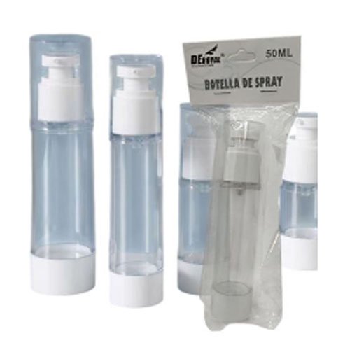 BOTELLA DE SPRAY 50 ML por mayor en Chile