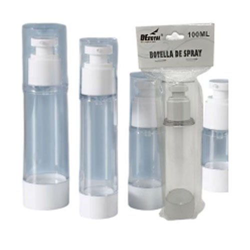 BOTELLA DE SPRAY 100 ML por mayor en Chile
