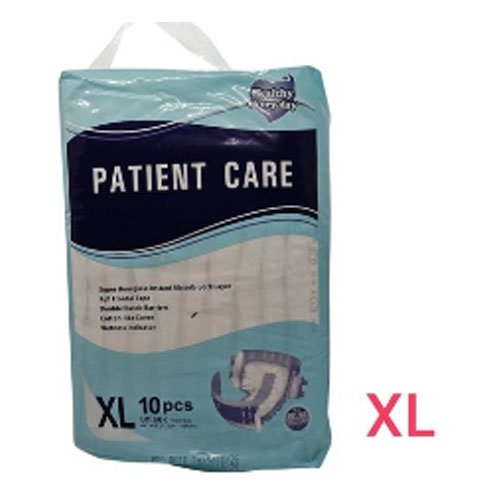 PAÑALES ADULTO TALLA XL-1 PZA por mayor en Chile