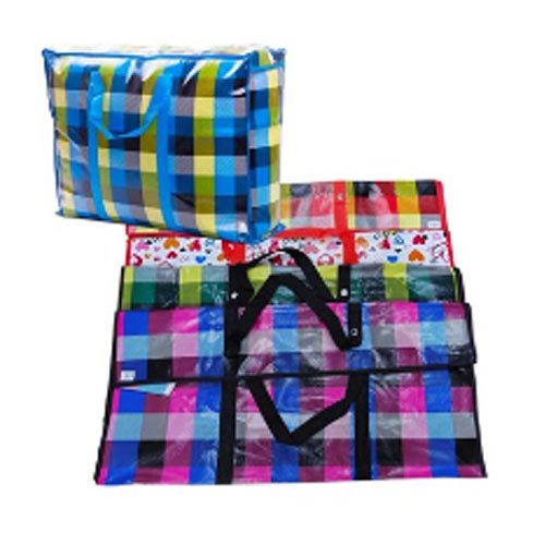BOLSA DE MERCADO 80 X 55 X 25 CM por mayor en Chile