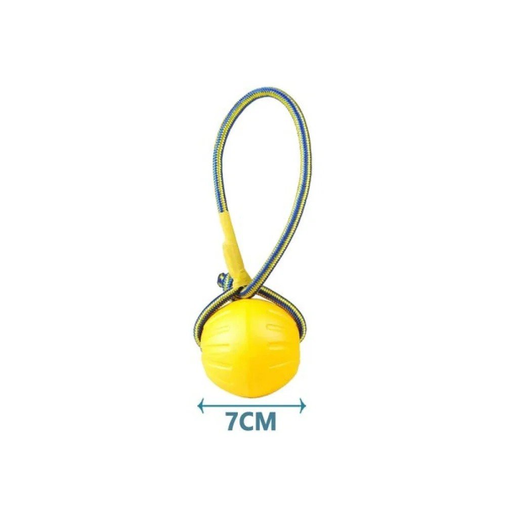 JUGUETE PARA MASCOTA 7 CM por mayor en Chile