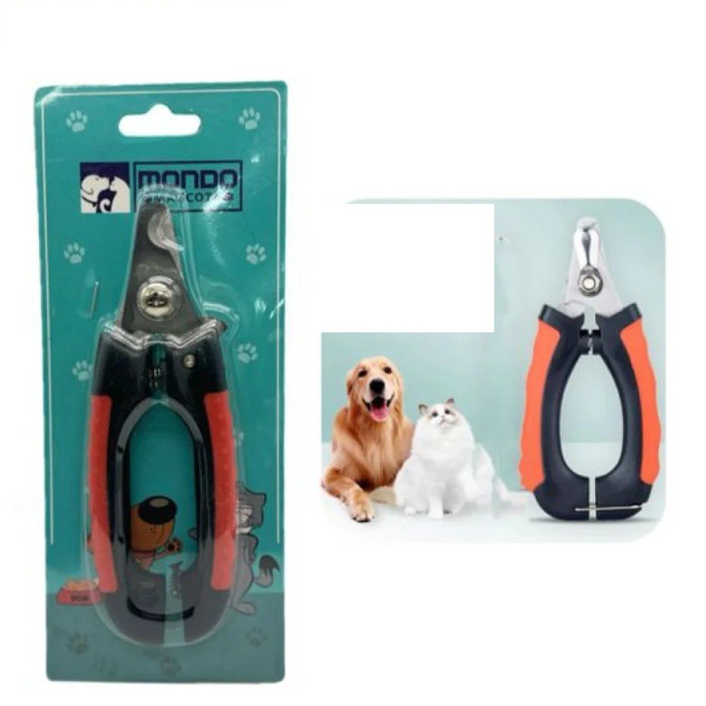 CORTA UÑAS PARA MASCOTAS 1 Pza por mayor en Chile