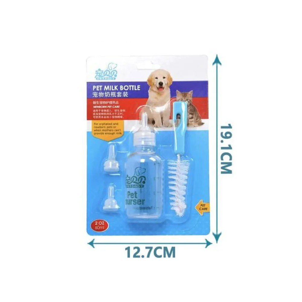 BIBERON 60 ML por mayor en Chile