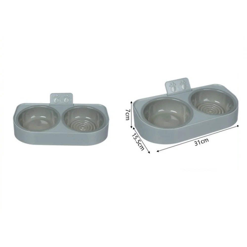 PLATO DOBLE 31 X 15,5 X 7 CM por mayor en Chile