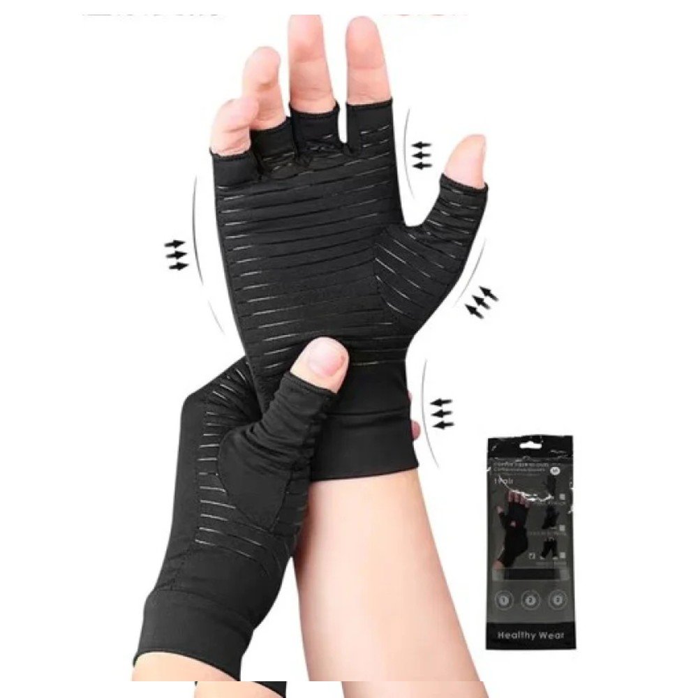 GUANTES DEPORTIVOS 1 PAR por mayor en Chile