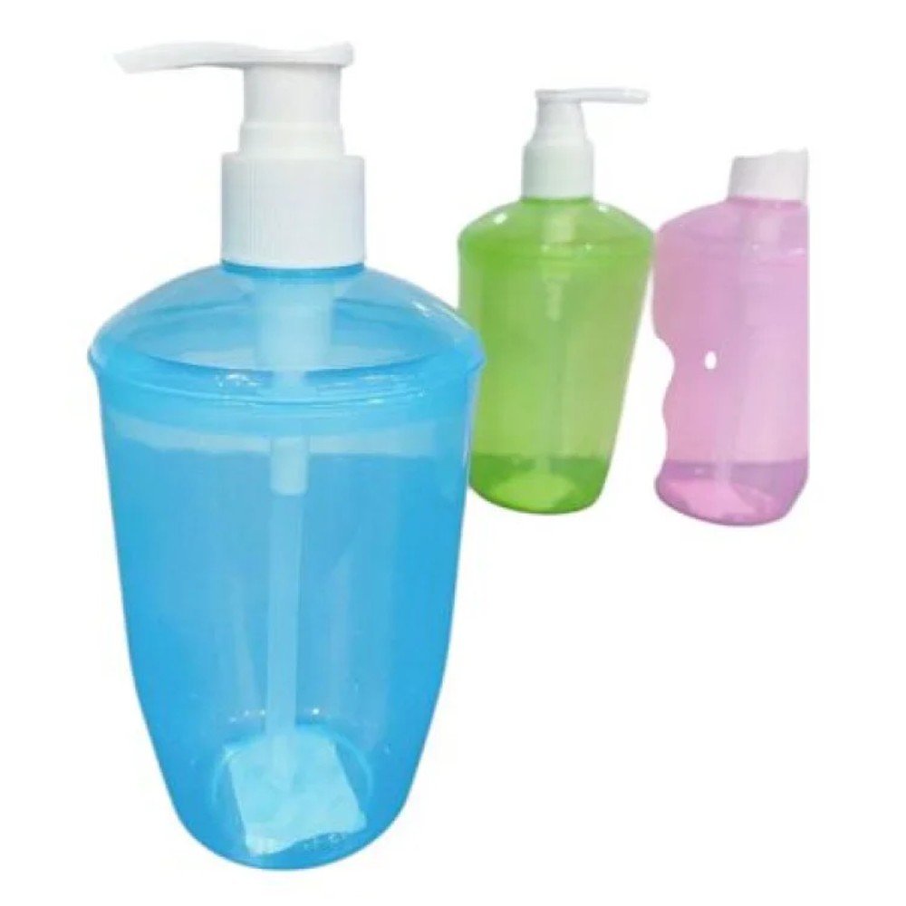 DISPENSADOR DE JABON 1 PZA por mayor en Chile