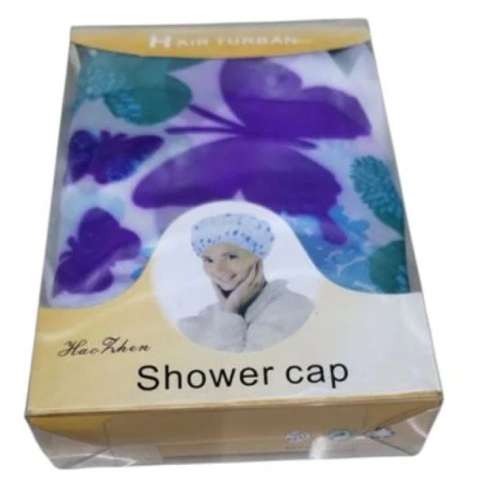 GORRO DE BAÑO 1 PZA por mayor en Chile