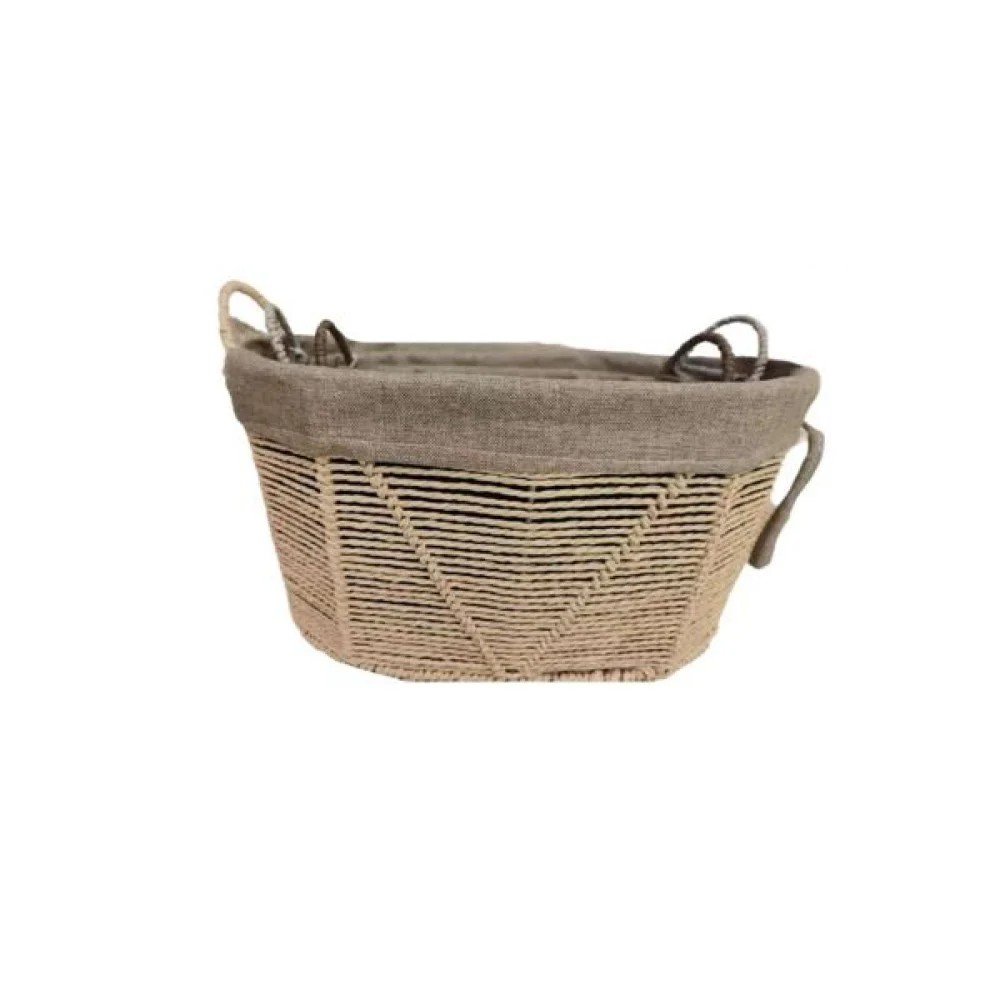 Cesta de almacenamiento 40*30*20/35*25*18/30*20*16 (parte inferior 4 cm más peque?a)/(no disponible en Yougou) 40X30X20CM-35X25X18CM-30X20X16CM por mayor en Chile