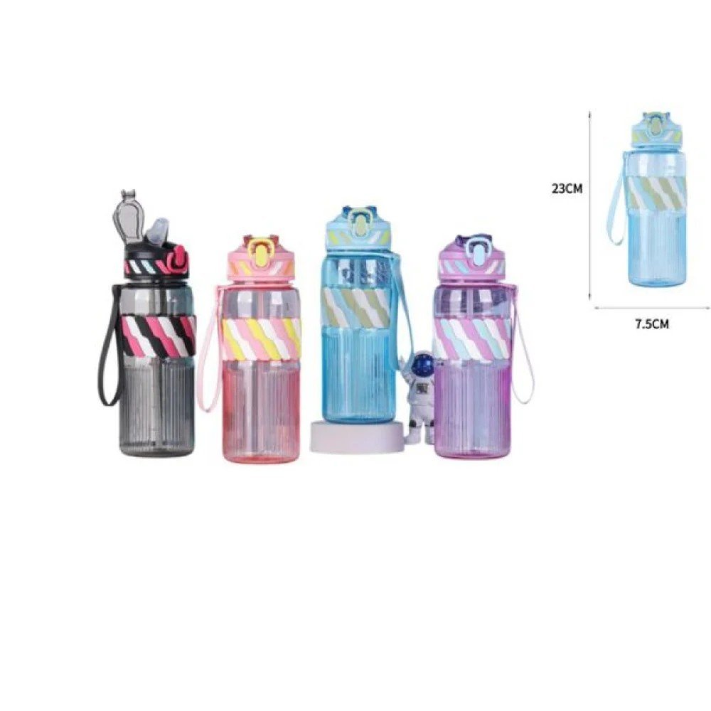 Taza de agua de 23 x 7.5/800 ml 800ml por mayor en Chile