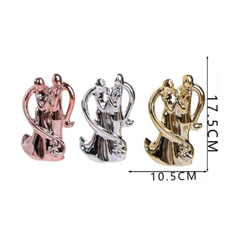 Cerámica/10.5 x 17.5 cm/Chapado en oro/plata/oro rosa 10,5 X 17,5 CM por mayor en Chile