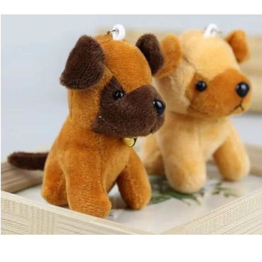 PERRO DE PELUCHE 1 PZA por mayor en Chile