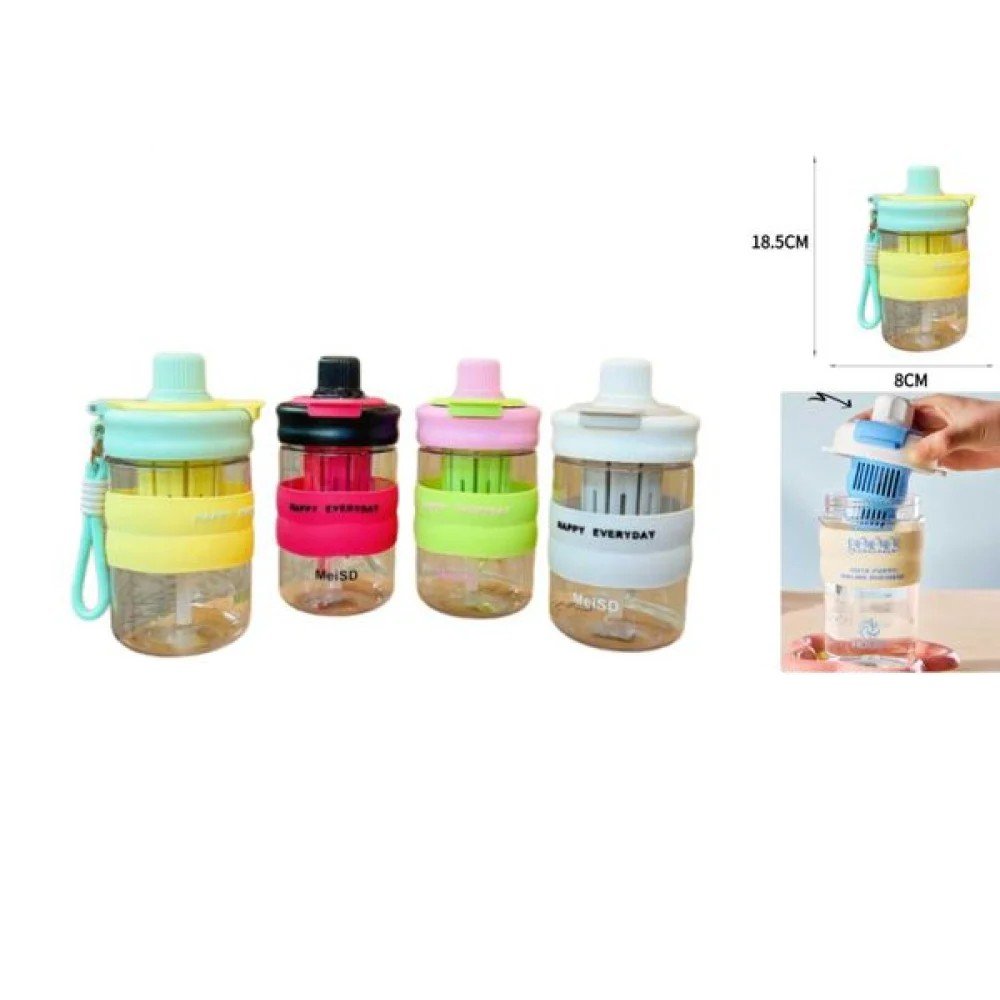 Taza de té de frutas doble de 18.5 x 8/700 ml 700ml por mayor en Chile