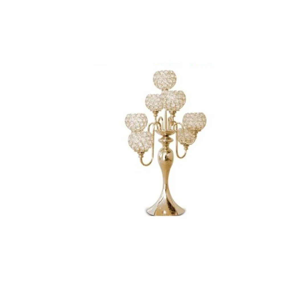 Candelero 52*52*75 52 X 52 X 75 CM por mayor en Chile