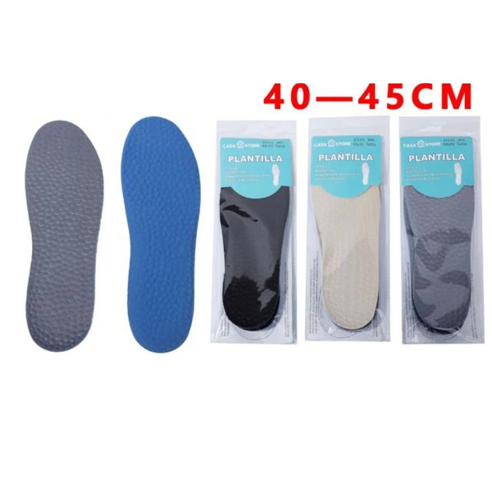 Palomitas de maíz de dos caras Hombre/Talla de plantilla: 40-45 40-45 CM por mayor en Chile