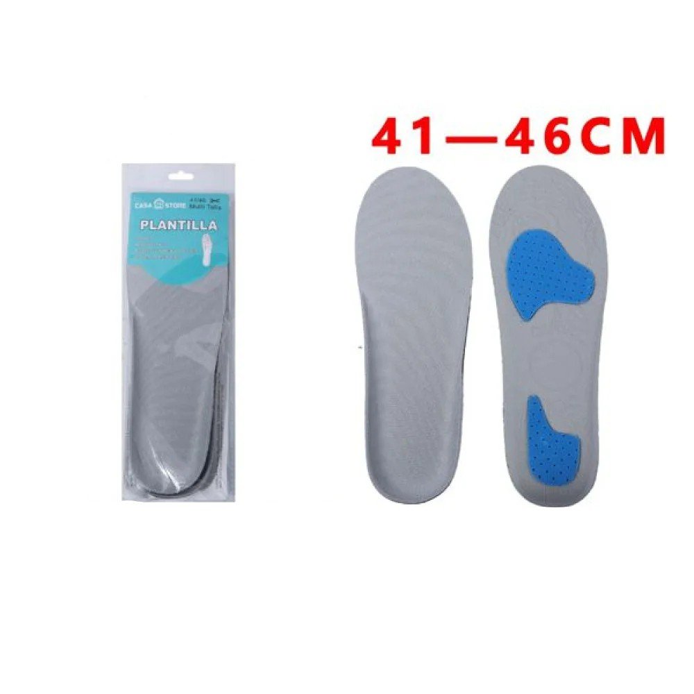 Schweizer Hombre/Talla Plantilla: 41-46 41-46 CM por mayor en Chile