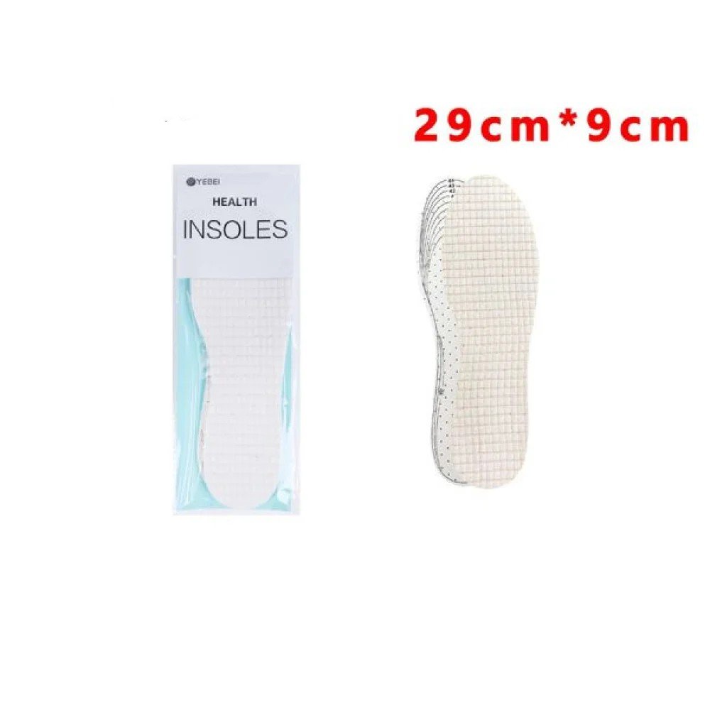 Plantillas para zapatos/suelas de maíz de 4 mm para adultos, talla 36-44 29 X 9 CM por mayor en Chile