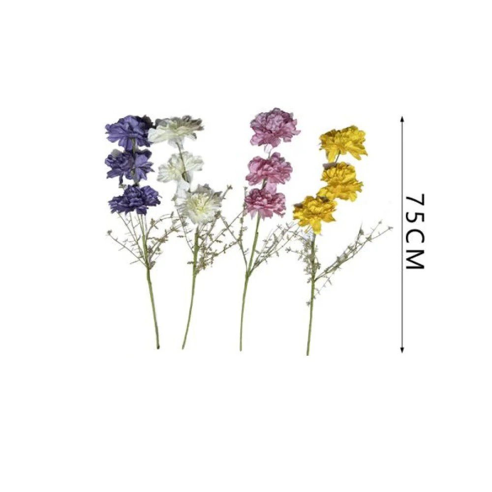 Peonía/Flores y plantas 75 CM por mayor en Chile