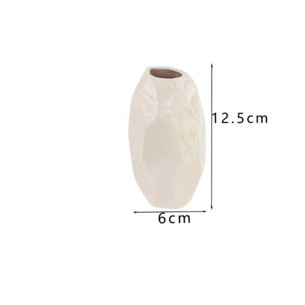 12.5*6 cerámica 12.5cm blanco 12.5 X 6 CM por mayor en Chile