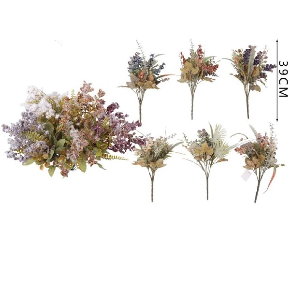 Serie otoño / 39 cm pino perla / 4 colores 39 cm por mayor en Chile