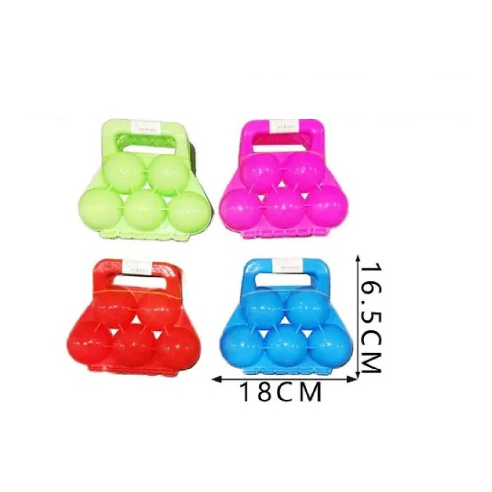 Clips de esquí de cinco bolas 16.5 X 18 X 5.5CM por mayor en Chile