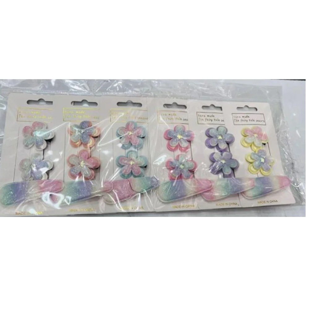 HORQUILLAS PARA EL CABELLO 1 SET por mayor en Chile