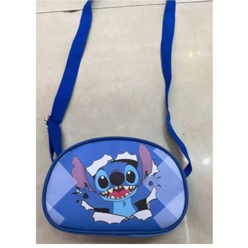 BOLSO STITCH 1 PZA por mayor en Chile