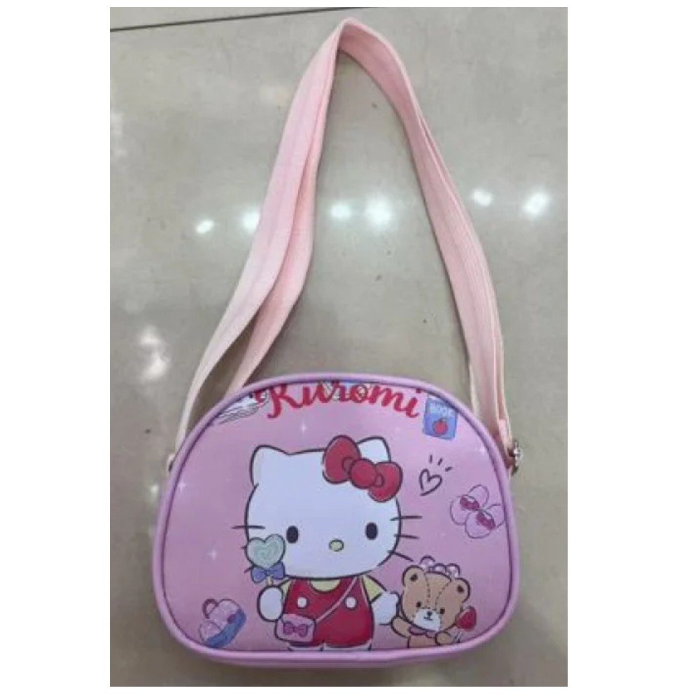 BOLSO HELLO KITTY 1 PZA por mayor en Chile