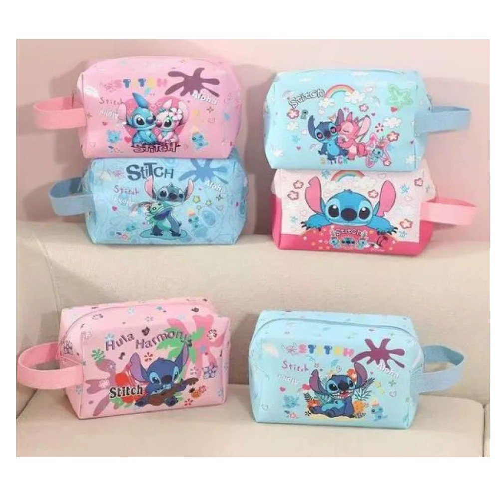 BOLSO STITCH 1 PZA por mayor en Chile