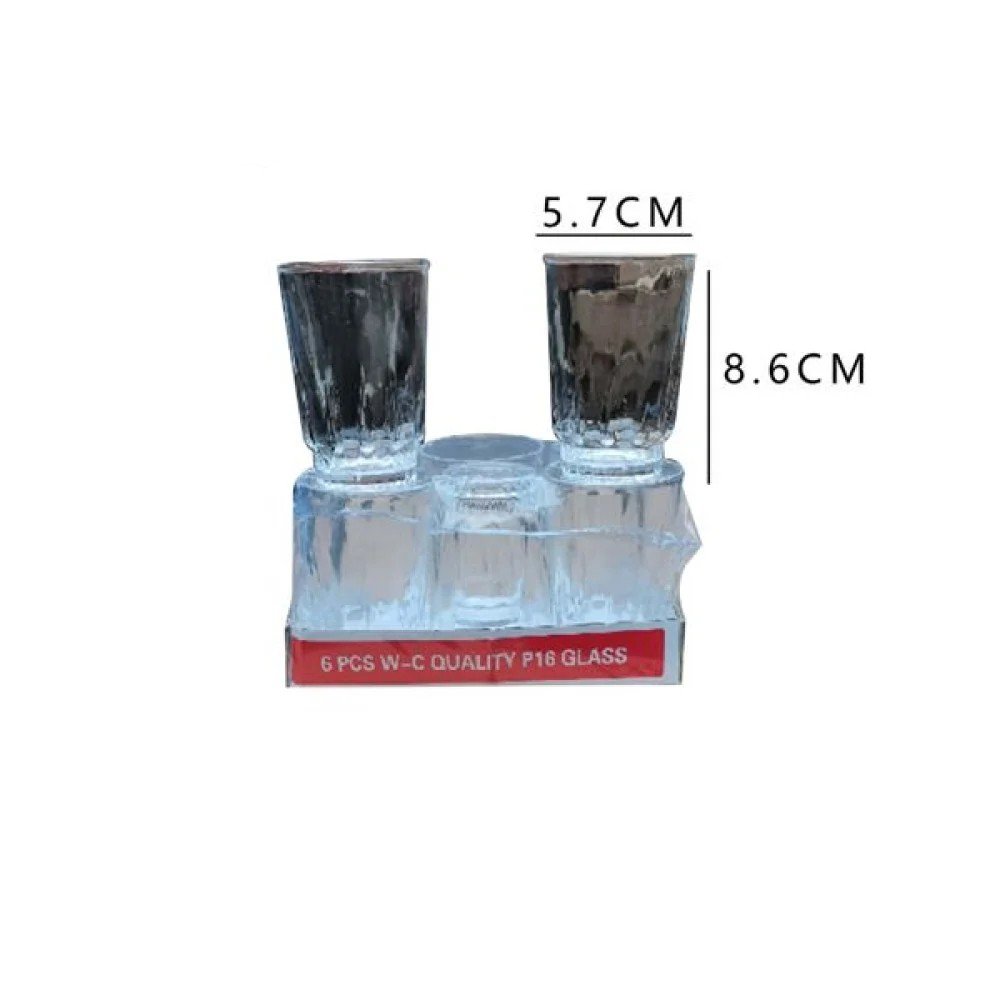 Copa de vino pequeña de 5.7 x 8.6 cm 5,7 X 8,6 CM por mayor en Chile
