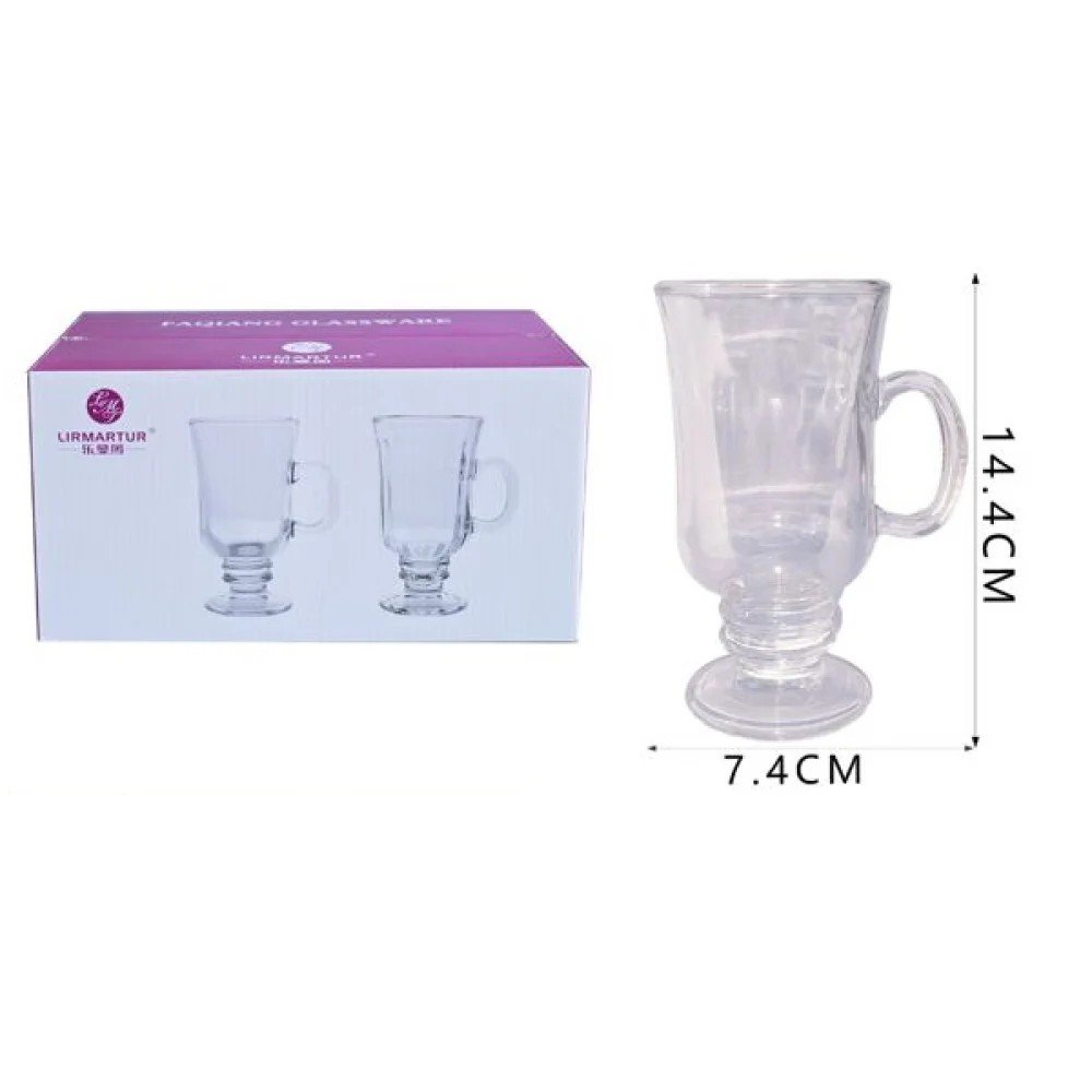 Vaso para helado 7.4 x 14.4 cm 7,4 X 14,4 CM por mayor en Chile