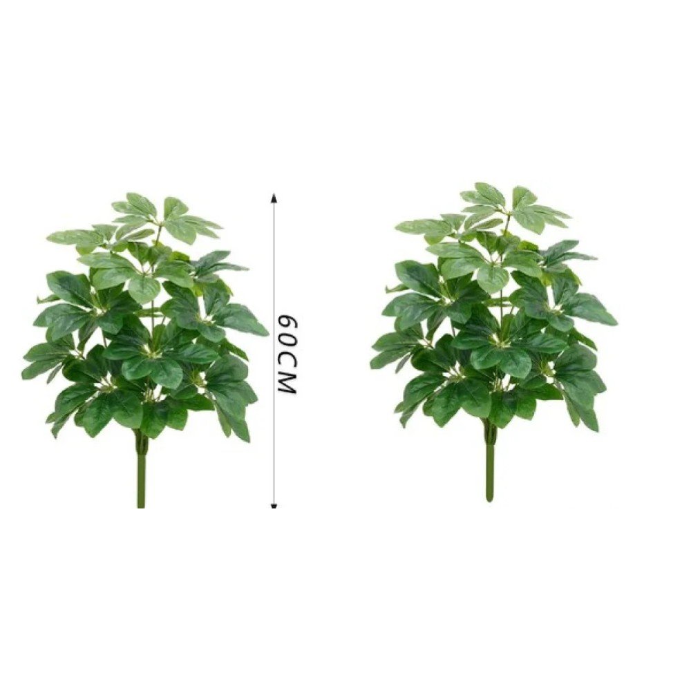 60 cm / 18 cabezas de manzanos de hojas pequeñas 60 cm por mayor en Chile