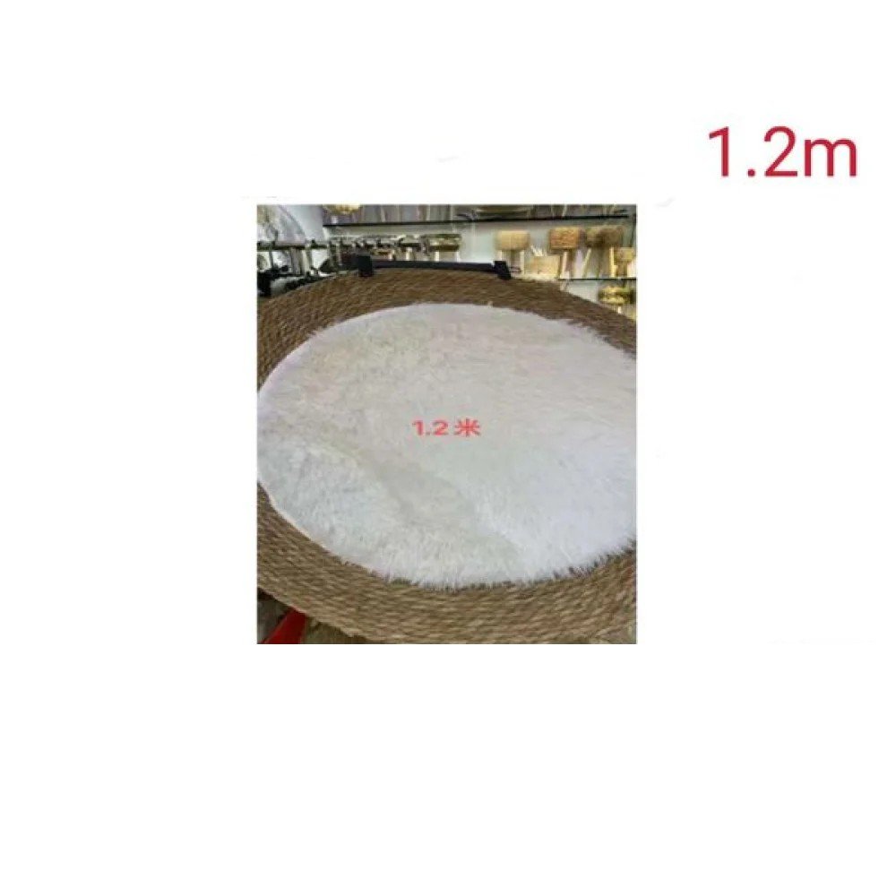 Alfombra de 1.2 m / (No disponible en Yougou) 1,2 M por mayor en Chile